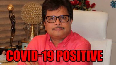 Taarak Mehta Ka Ooltah Chashmah producer Asit Kumarr Modi tests positive for COVID-19