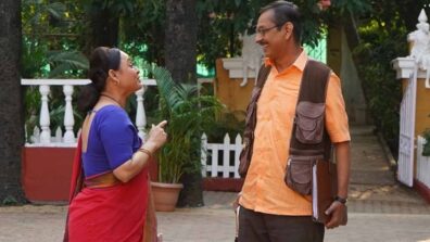 Taarak Mehta Ka Ooltah Chashmah spoiler alert: Popatlal partners with Madhavi for aachar papad business