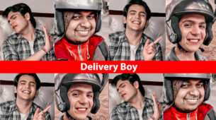 Taarak Mehta Ka Ooltah Chashmah: When Raj Anadkat aka Tapu turned a ‘delivery boy’
