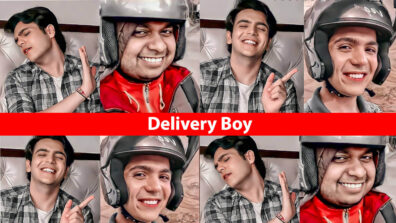 Taarak Mehta Ka Ooltah Chashmah: When Raj Anadkat aka Tapu turned a ‘delivery boy’