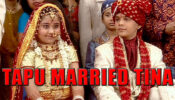 Taarak Mehta Ka Ooltah Chashmah: When Tapu Married Tina