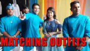 Taarak Mehta Ka Ooltah Chashmah: When Tapu Sena Wore Matching Outfits