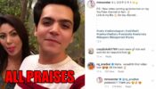 Taarak Mehta Ka Ooltah Chashmah: Why is Raj Anadkat aka Tapu all praises for Babita aka Munmun Dutta?