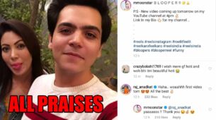 Taarak Mehta Ka Ooltah Chashmah: Why is Raj Anadkat aka Tapu all praises for Babita aka Munmun Dutta?