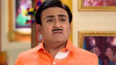 Taarak Mehta Ka Ooltah Chashmah Written Update Ep 3033 10th November 2020: Jethalal fights Coronavirus