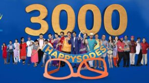 Taarak Mehta Ka Ooltah Chashmah Written Update Ep3029 4th November 2020:  Gokuldham’s online video call meeting