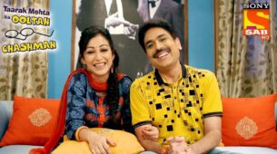 Taarak Mehta Ka Ooltah Chashmah Written Update Ep3030 5th November 2020: Gokuldham members excited to resume regular lifestyle