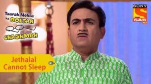 Taarak Mehta Ka Ooltah Chashmah Written Update Ep3031 6th November 2020: Jethalal, The Night Owl
