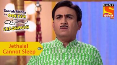 Taarak Mehta Ka Ooltah Chashmah Written Update Ep3031 6th November 2020: Jethalal, The Night Owl