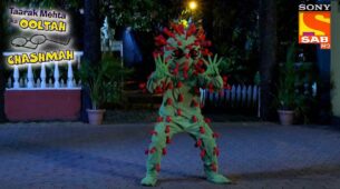 Taarak Mehta Ka Ooltah Chashmah Written Update Ep3032 9th November 2020: Jethalal’s Coronavirus Scare