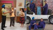 Taarak Mehta Ka Ooltah Chashmah Written Update Ep3041 20th November 2020: Popatlal’s new job in Sodhi’s garage