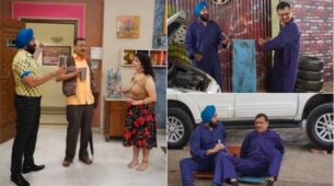 Taarak Mehta Ka Ooltah Chashmah Written Update Ep3041 20th November 2020: Popatlal’s new job in Sodhi’s garage