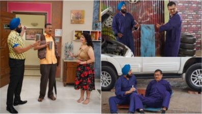 Taarak Mehta Ka Ooltah Chashmah Written Update Ep3041 20th November 2020: Popatlal’s new job in Sodhi’s garage