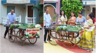 Taarak Mehta Ka Ooltah Chashmah Written Update Ep3043 24th November 2020: Popatlal’s vegetable vendor journey