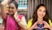 Taarak Mehta Ka Ooltah Chashmah’s Disha Vakani aka Dayaben’s secret connection with Madhuri Dixit