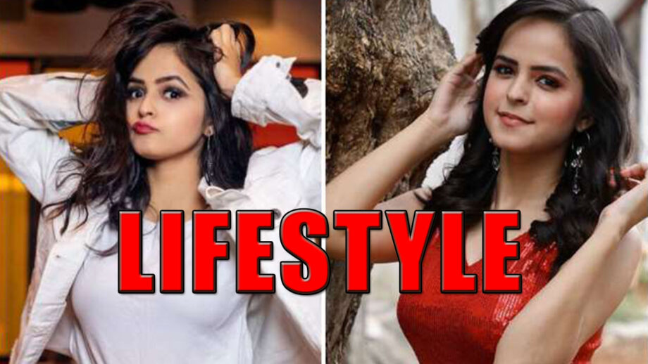 Taarak Mehta Ka Ooltah Chashmah's Palak Sidhwani Lifestyle, Affairs, Controversy Revealed 1