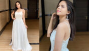 Taarak Mehta Ka Ooltah Chashmah’s Palak Sindhwani aka Sonu shares ‘angelic’ photo, Sunayana Fozdar aka Anjali Bhabhi loves it