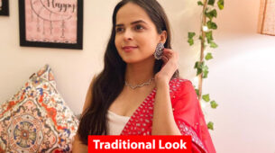 Taarak Mehta Ka Ooltah Chashmah’s Palak Sindhwani aka Sonu’s desi avatar makes fans go wow
