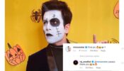 Taarak Mehta Ka Ooltah Chashmah’s Raj Anadkat aka Tapu shares ‘halloween’ look, Munmun Dutta aka Babita loves it