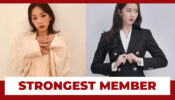 Taeyeon VS Im Yoon-Ah: Who’s The Strongest Member In Girls’ Generation?
