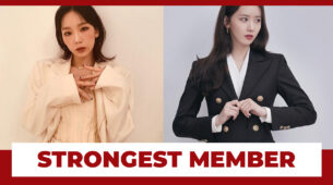 Taeyeon VS Im Yoon-Ah: Who’s The Strongest Member In Girls’ Generation?