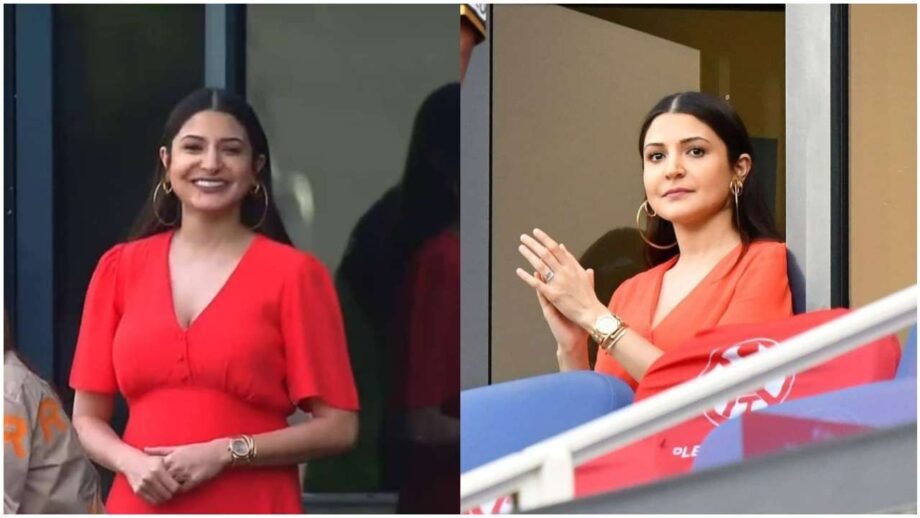 Take A Look At Anushka Sharma’s Maternity Outfits To Fashion Like A Pro - 2