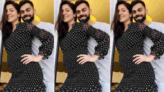 Take A Look At Anushka Sharma’s Maternity Outfits To Fashion Like A Pro - 3