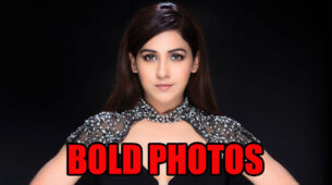 Take A Look At The Bold Photos Of Bollywood Singer Neeti Mohan