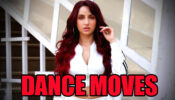 Take A Look At The Killer Dance Moves Of Nora Fatehi
