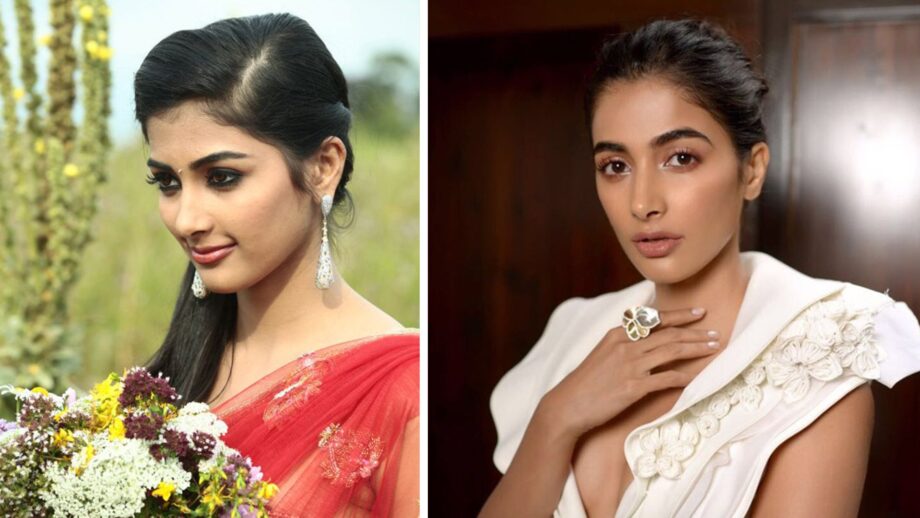 Take A Look At The Major Transformation Of Nayanthara, Pooja Hegde, And Anushka Shetty - 1