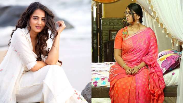 Take A Look At The Major Transformation Of Nayanthara, Pooja Hegde, And Anushka Shetty - 2