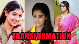 Take A Look At The Major Transformation Of Nayanthara, Pooja Hegde, And Anushka Shetty