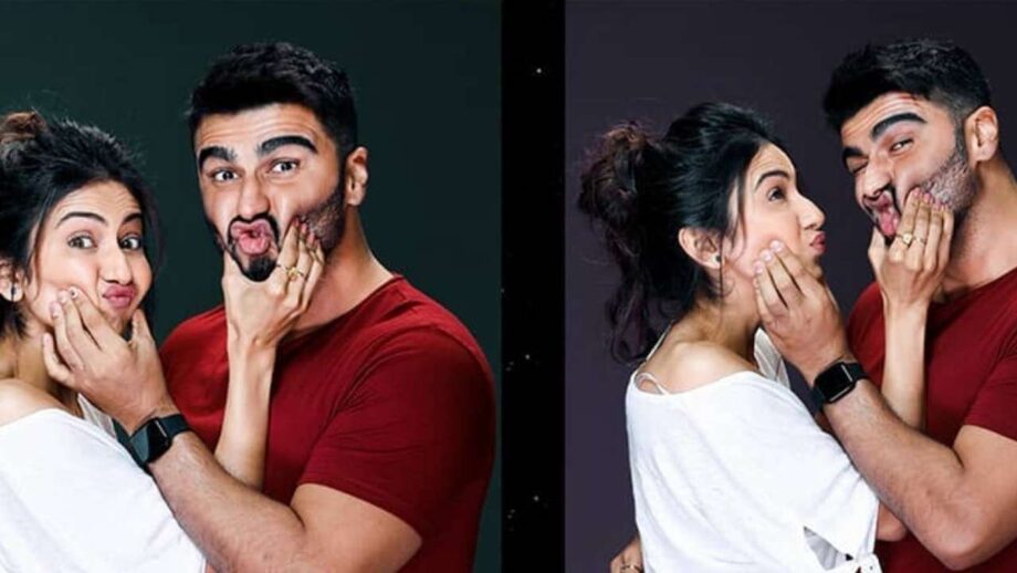 Take A Look At The Secret Connection Between Rakul Preet Singh And Arjun Kapoor - 0