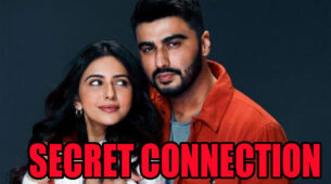 Take A Look At The Secret Connection Between Rakul Preet Singh And Arjun Kapoor