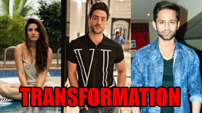 Take A Look The Major Transformation Of Bigg Boss 14 fame Jasmin Bhasin, Aly Goni and Rahul Vaidya