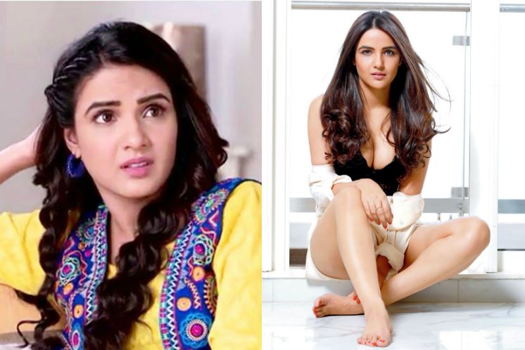 Take A Look The Major Transformation Of Bigg Boss 14 fame Jasmin Bhasin, Aly Goni and Rahul Vaidya - 0