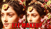 Take Cues Of Eye Makeup From Television Queen Mallika Singh