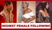 Taylor Swift Or Lady Gaga Or Dua Lipa: Which Artist Has The Highest Female Following?