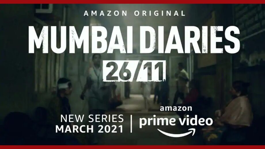 Teaser out: Amazon Prime Video’s medical drama Mumbai Diaries 26/11 is unique, powerful and riveting
