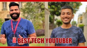 Technical Guruji Or Tech Burner: Rate The Best Tech YouTube Channel