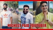 Technical Guruji VS Beer Biceps VS Be YouNick: The Highest Paid Youtuber in 2020