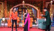 The Kapil Sharma Show: Rajkummar Rao and Nushrratt Bharuccha reveal unknown secrets