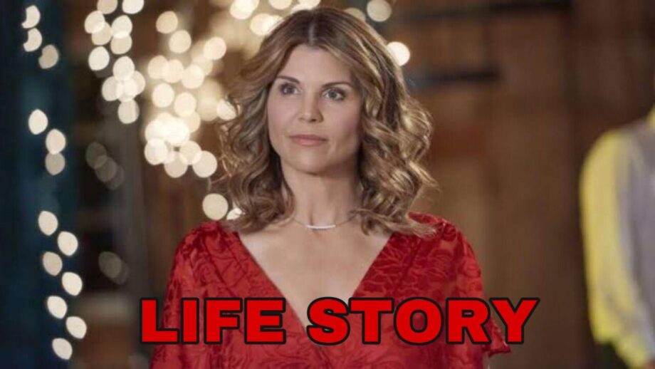 The Life Story Of Lori Loughlin