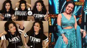 The Many Moods Of Neha Kakkar; See Pics