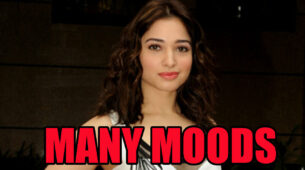 The many moods of Tamannaah Bhatia during the lockdown