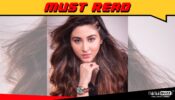 The role of Dustu from Zee Bangla’s Saat Paake Badha changed my life – Oindrila Sen