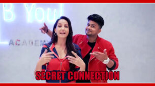 The Secret Connection Between Nora Fatehi And Awez Darbar