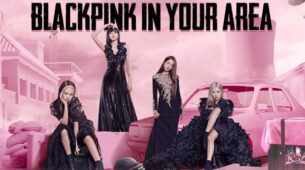 The Success Story Of BLACKPINK Girls