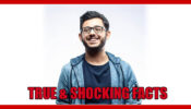 The True and Shocking facts of CarryMinati