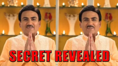 The True And Shocking Secret Of Taarak Mehta Ka Ooltah Chashmah Fame Dilip Joshi